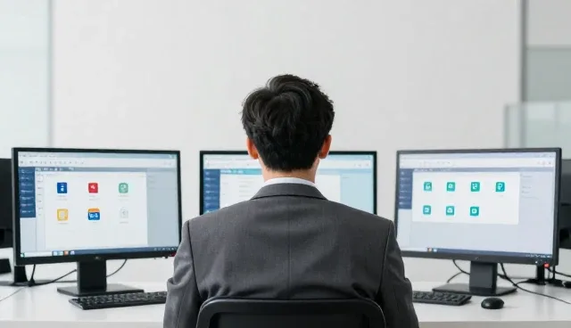 系统集成在业务趋势下的维护与优化策略