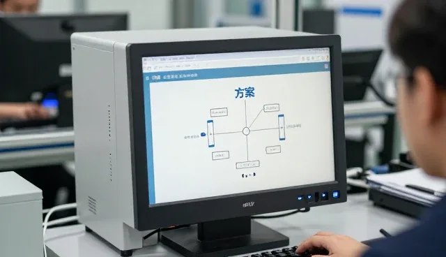 北京合然科技有限公司关注客户以中小未来趋势
