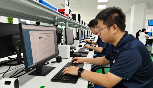 从家庭日常使用说起：技术服务软件研发等